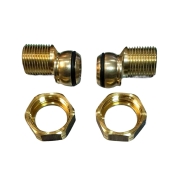 Ekscentriki AXOR HANGROHE 1/2"