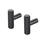 Āķu komplekts BLOMUS ROF BLACK