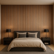 Akustiskais panelis INTELWOOD WOODEN ACOUSTIC PANELS