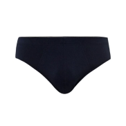 Apakšbikses HANRO COTTON SUPERIOR L midnight navy