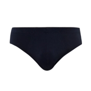 Apakšbikses HANRO COTTON SUPERIOR XL midnight navy