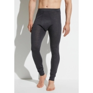 Apakšbikses ZIMMERLI WOOL & SILK long johns