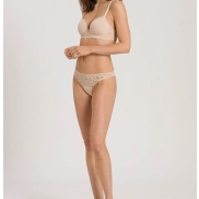 Apakšbikses HANRO MOMENTS XS beige