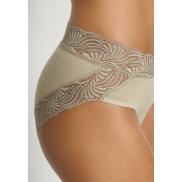 Apakšbikses HANRO COTTON DELIGHT midi L