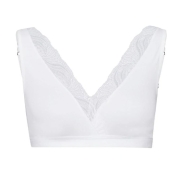 Krūšturis HANRO COTTON DELIGHT M white