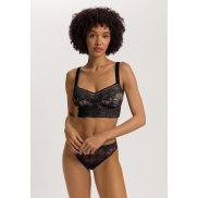 Krūšturis HANRO HOLLY bralette M