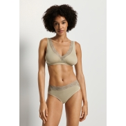Krūšturis HANRO COTTON DELIGHT soft cup XS