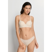 Krūšturis HANRO MOMENTS padded cup 80B