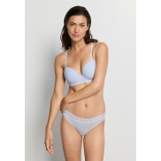 Krūšturis HANRO MOMENTS padded cup 80B