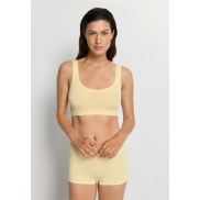 Krūšturis HANRO TOUCH FEELING crop top M