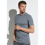 Apakškrekls ar īsām piedurknem ZIMMERLI PURENESS