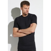 Apakškrekls ar īsām piedurknem ZIMMERLI PURENESS