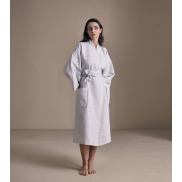 Halāts FRETTE GRAPHITE KIMONO