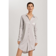 Naktskrekls ar garām piedurknēm HANRO GRAND CENTRAL 90cm S