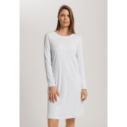 Naktskrekls ar garām piedurknēm HANRO MALENA 100cm M