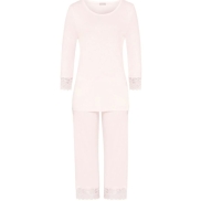 Pidžama ar garām biksēm HANRO MOMENTS NW S