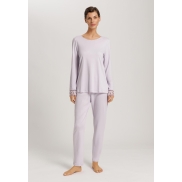 Pidžama ar garām biksēm HANRO KALEA NW L