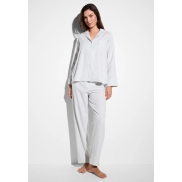 Pidžama ar garām biksēm ZIMMERLI COZY FLANNEL M