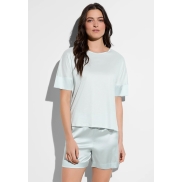 Pidžama ar šortiem ZIMMERLI SILK DREAMS L