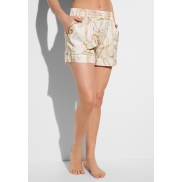 Šorti ZIMMERLI COTTON/SILK