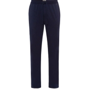 Bikses HANRO CASUALS S navy blue