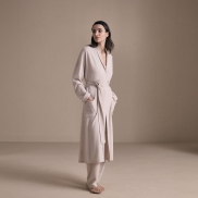 Halāts FRETTE SUGAR 100% cashmere