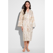 Halāts ZIMMERLI COTTON/SILK