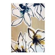 Šalle BARBIERI Rudens/Ziema 2026 52x190