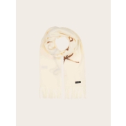 Šalle FRAAS CASHMINK EMBROIDERED  BOWS 65x195