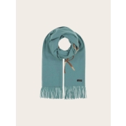 Šalle FRAAS CASHMINK EMBROIDERED  BOWS 65x195