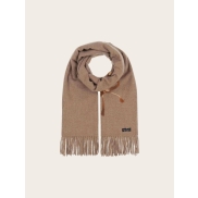 Šalle FRAAS CASHMINK EMBROIDERED  BOWS 65x195