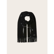 Šalle FRAAS CASHMINK WINDOW PANE CHECK 65x195