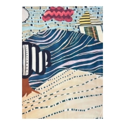 Lakats BARBIERI Rudens/Ziema 2026 70x70