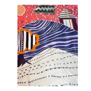 Lakats BARBIERI Rudens/Ziema 2026 70x70