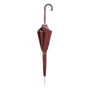 Lietussargs PASOTTI CLASSIC BURGUNDY
