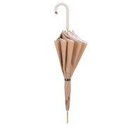Lietussargs PASOTTI AWESOME IVORY