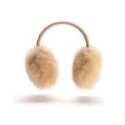 Ausu sildītājs WEICH COUTURE ALPACA OLMO