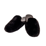 Sieviešu čības FRETTE SHEARLING 39