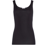 Tops HANRO COTTON SEAMLESS M