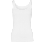 Tops HANRO COTTON SEAMLESS S