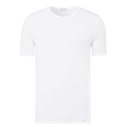 Apakškrekls ar īsām piedurknem HANRO NATURAL FUNCTION L