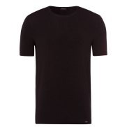 Apakškrekls ar īsām piedurknem HANRO NATURAL FUNCTION XL