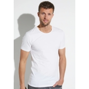 Krekls ar īsām piedurknēm ZIMMERLI PURE COMFORT