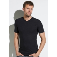 Apakškrekls ar īsām piedurknem ZIMMERLI PURENESS