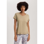 Krekls ar īsām piedurknēm HANRO SLEEP & LOUNGE XS