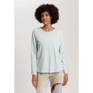 Krekls ar garām piedurknēm HANRO SLEEP & LOUNGE L