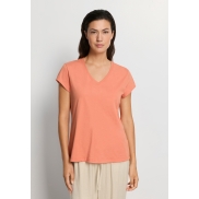 Krekls ar īsām piedurknēm HANRO NATURAL SHIRT M
