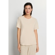Krekls ar īsām piedurknēm HANRO NATURAL SHIRT L