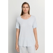 Krekls ar īsām piedurknēm HANRO NATURAL ELEGANCE S