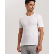 Krekls ar īsām piedurknēm HANRO LIVING SHIRTS L